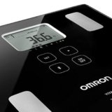OMRON VIVA Báscula de Composición