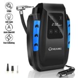 Opiniones Hinchador Coche