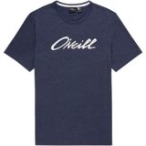 O’NEILL LM Script Playera para Hombre, Hombre