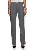 Pantalones Rectos Mujer