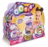 Oonies Squeeze Center, para Niños y Niñas a Partir de 5 Años, Multicolor