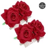 Flores flamenca baratas