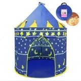Cabana Infantil