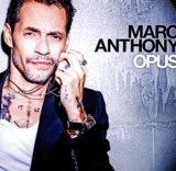 Discos de Marc Anthony