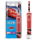 Oral-B 80324338 Cars – Cepillo de dientes eléctrico