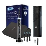 Oral-B Genius X 20000 Luxe Edition Cepillo Eléctrico Recargable