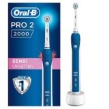 Cepillo eléctrico Oral-B Pro 2 2000