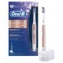 Oral-B Pulsonic Slim Rose/Gold – Cepillo de Dientes Eléctrico Sonico