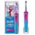 INFANTIL EL MEJOR CEPILLO ELECTRICO ORAL B