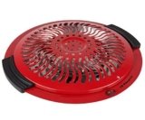 EL MEJOR BRASERO ELECTRICO