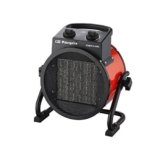 Calefactor Industrial Eléctrico