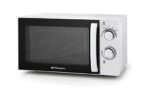 Microondas Apertura Derecha
