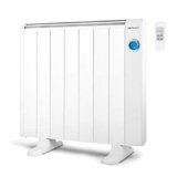 Orbegozo RRE 1310 Emisor Térmico Bajo Consumo