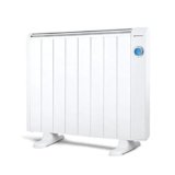 EL MEJOR EMISOR TERMICO CERAMICO