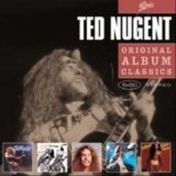 Discos de  Ted Nugent