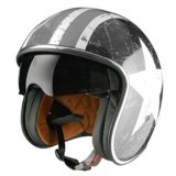 Cascos custom baratos