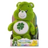 Oso Peluche Verde