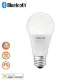 Bombilla Osram Smart + Apple home kit
