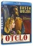 Otelo BD [Blu-ray]