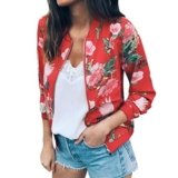 Chaqueta Slam barata