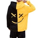 sudadera overdose