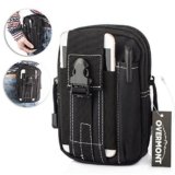 Bolsa Tactica Pernera
