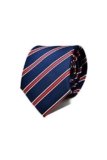 CORBATAS RAYAS CLÁSICAS