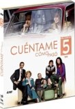 Cuéntame cómo pasó: Temporada 5