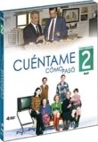 Cuéntame cómo pasó: Temporada 2