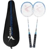 Las Mejores Raquetas De Badminton