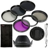 Filtros Camara Reflex