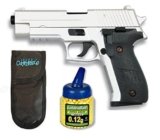 Bolitas De Plástico Para Pistolas
