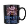 Taza de cerámica de Donkey Kong