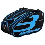 Paletero Bullpadel 18004 Azul Flúor