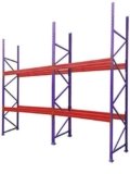 Estanterías pallets baratas