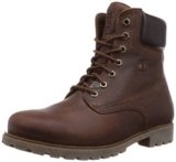 Botas Panama Jack baratas