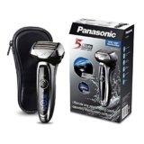 Afeitadora Eléctrica  Panasonic ES-LV65-S803 Premium Wet & Dry
