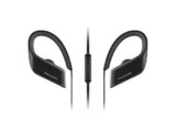 Auriculares Panasonic RP-BTS30E-K