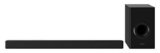 Panasonic SC-HTB488 – Barra De Sonido Cine (2.1 Canales,200 W, Subwoofer