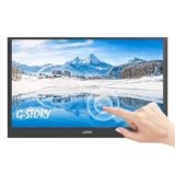 Pantalla táctil Ultra Delgada G-STORY