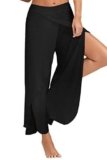 Pantalon Apertura Lateral