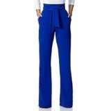 Pantalon Palazzo Mujer
