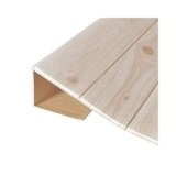 Frisos madera baratos