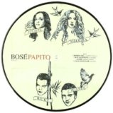 Discos de Miguel Bosé