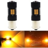 Bombillas Ambar Led
