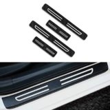 Estribos Para Coches