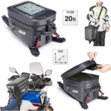 Accesorios Buell