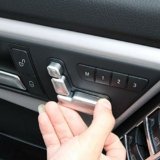 Accesorios Mercedes Ml