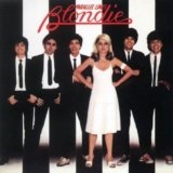 Discos de Blondie