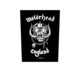 Opiniones Back Patch